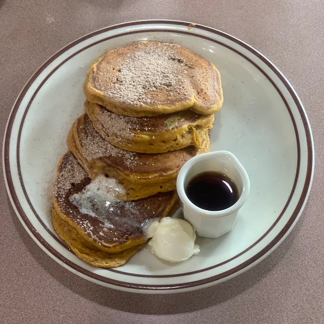 FATAPPLE'S Restaurant & Bakery | El Cerrito 3