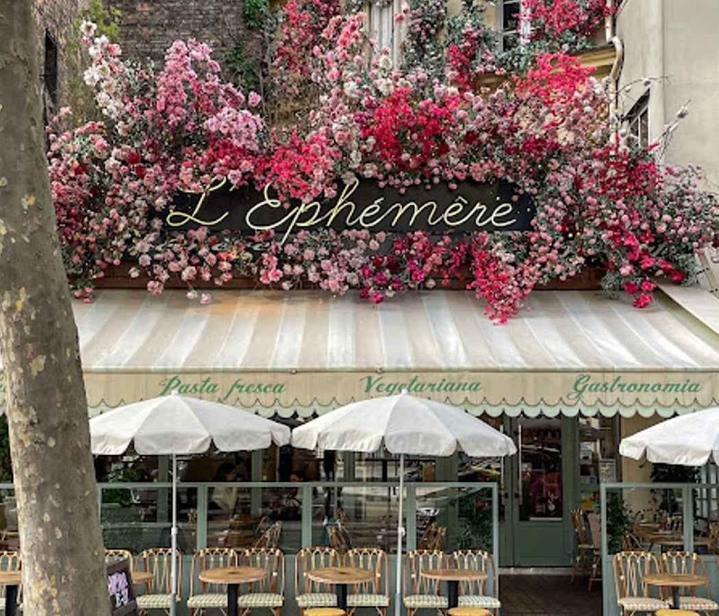 L' Éphémère Alesia 3