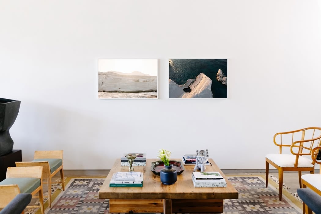 Jessica Sample: The World, Held Briefly 2
