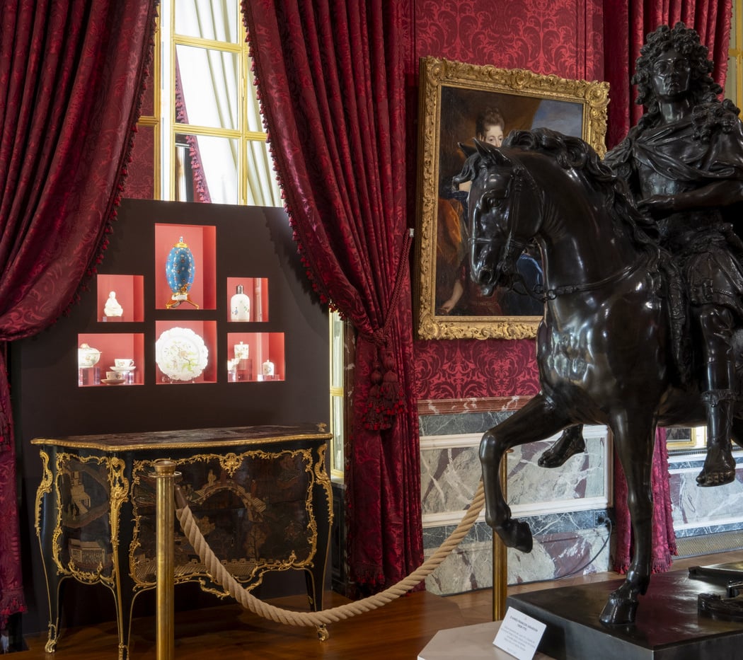 Visite guidée : Et si nous parlions sculpture ? 1