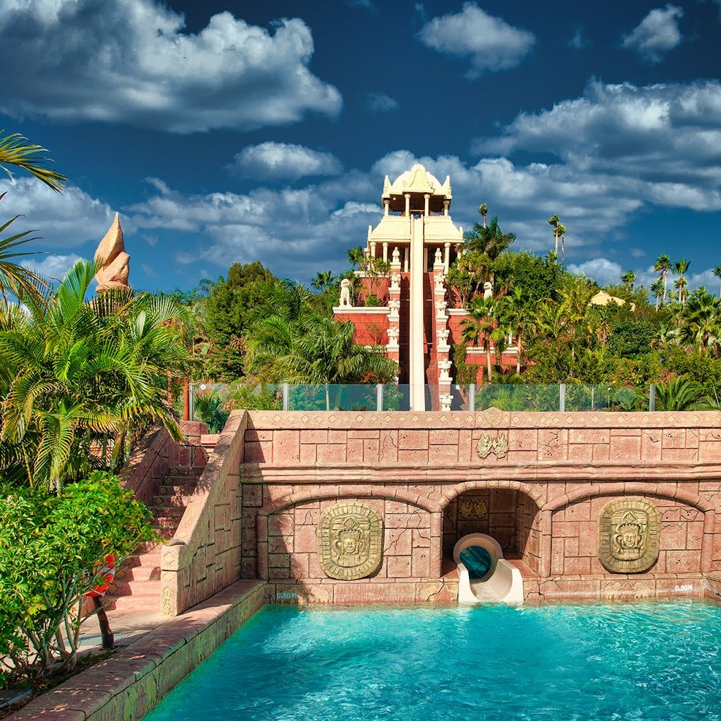 Siam Park 3