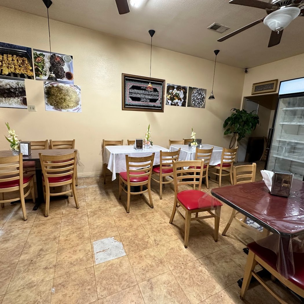 Medina Kabob House 3