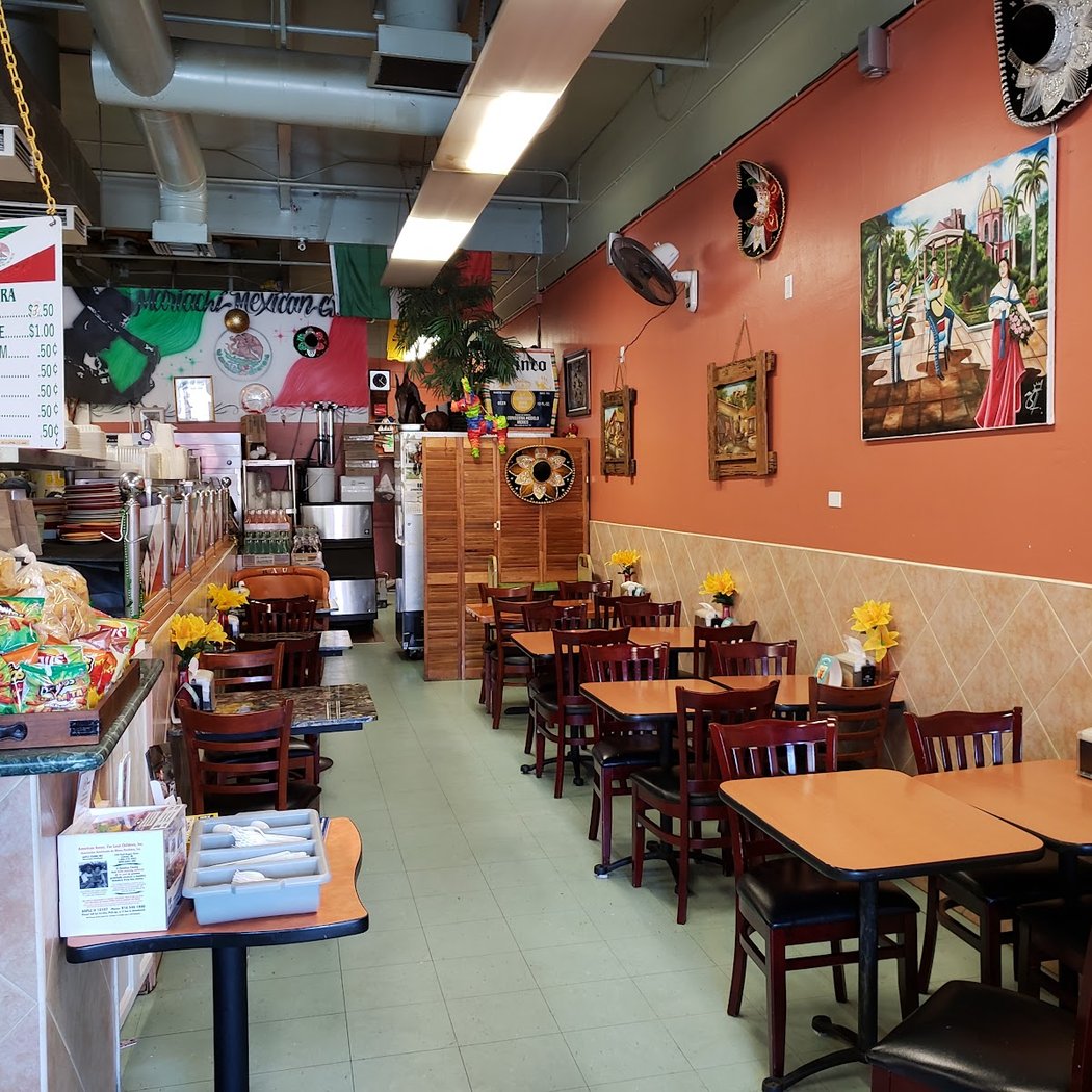 Mariachi Mexican Grill 2