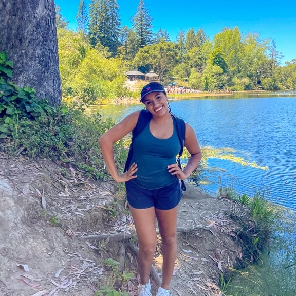 Lake Anza Trails 3