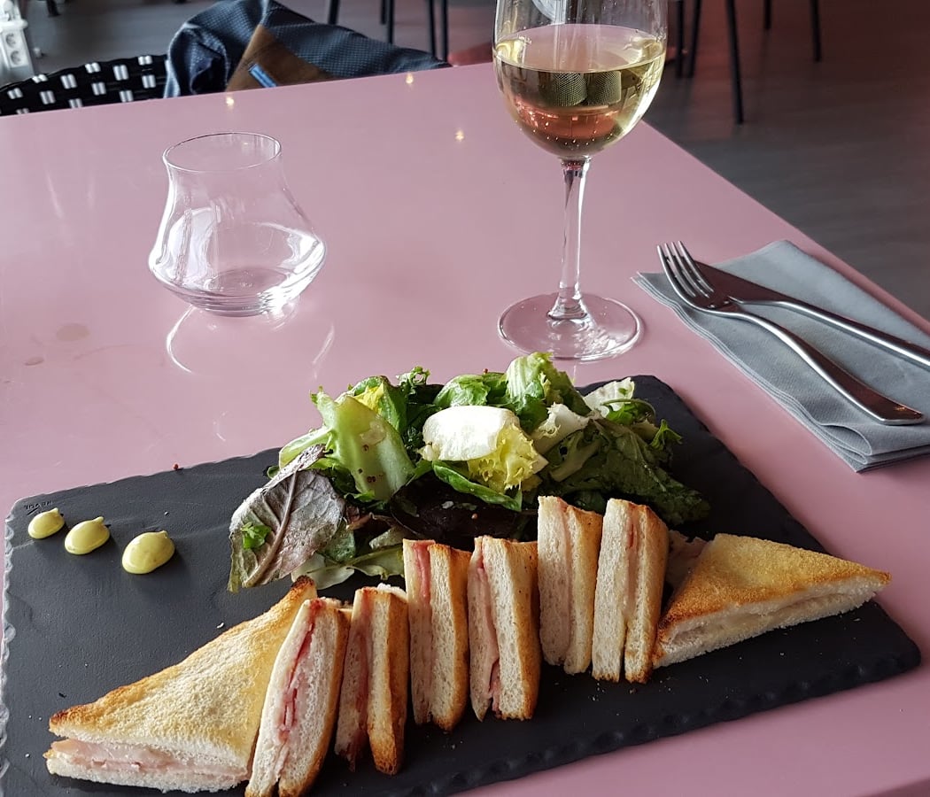 Le Fauchon 2