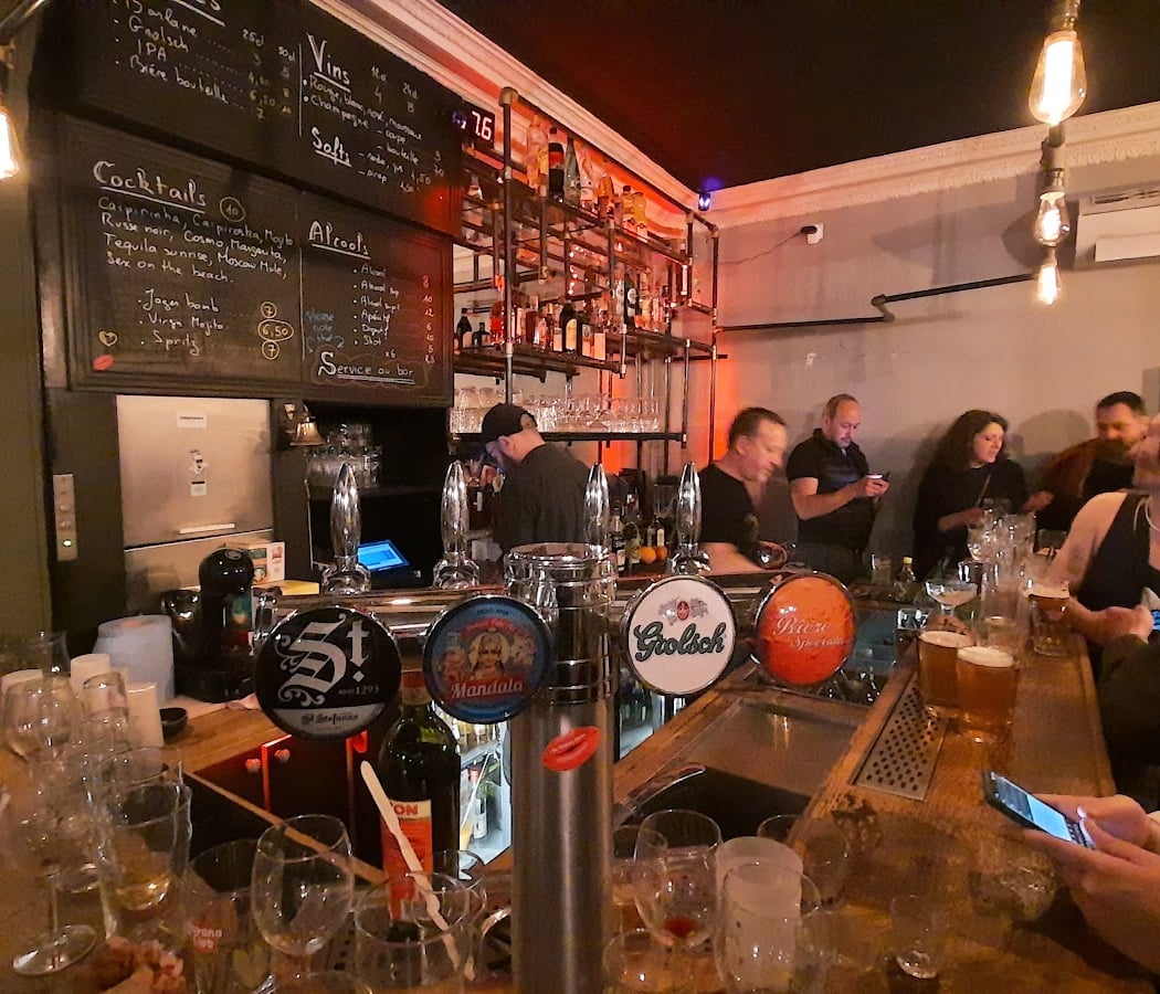 Le Barlone 4