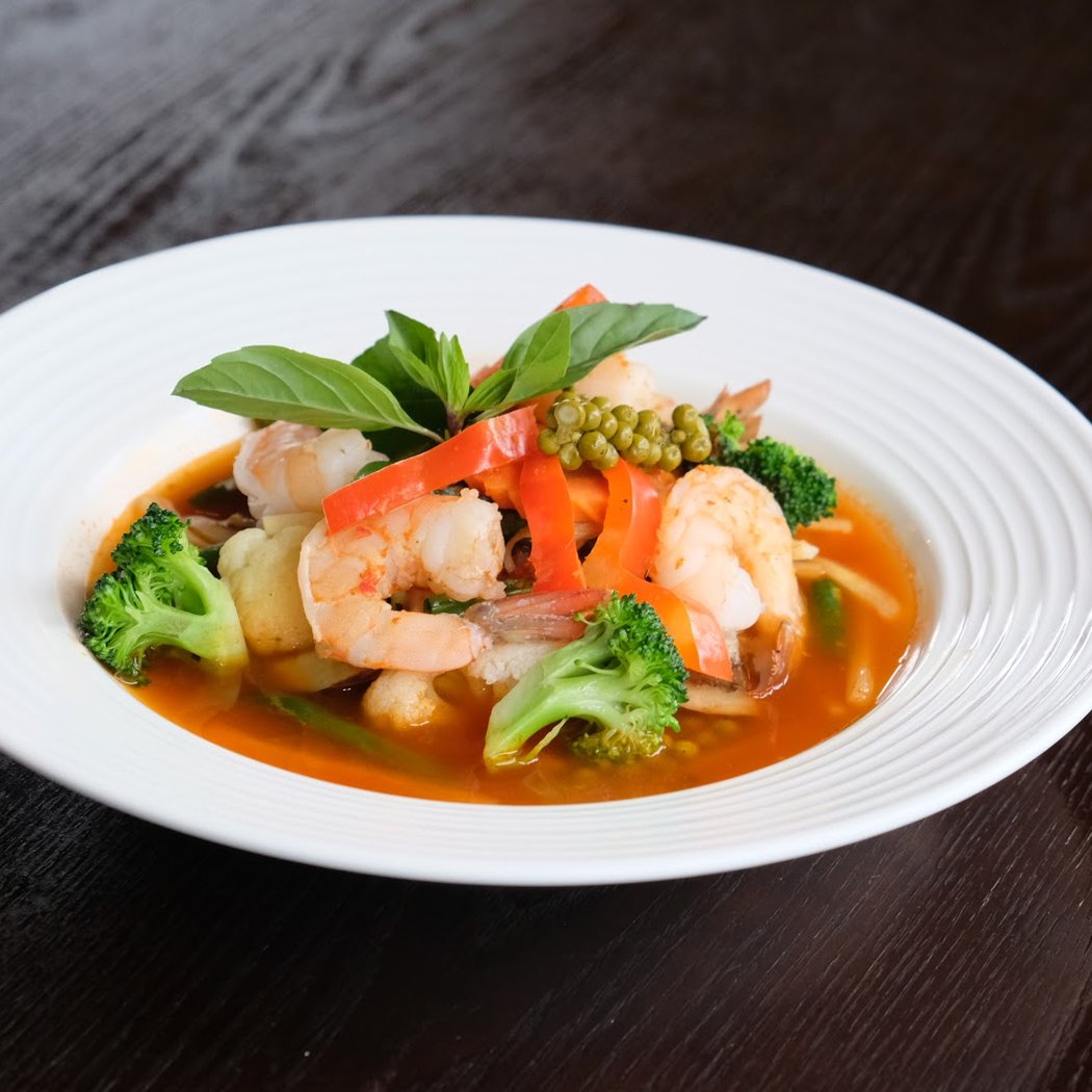 Ginger Thai Restaurant 1