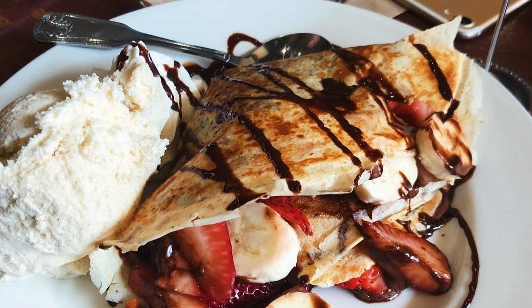 Crepevine Restaurants 3