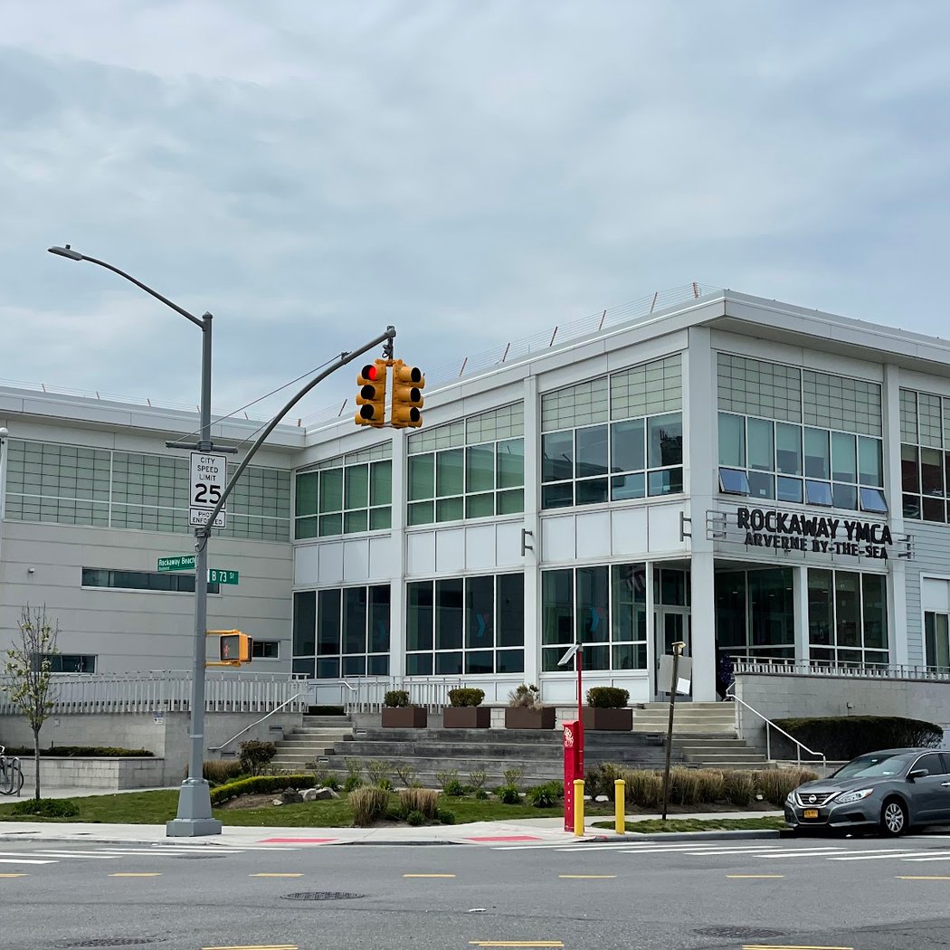 Rockaway YMCA 3