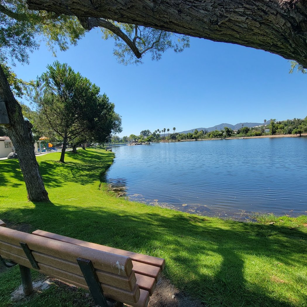 Santee Recreational Lakes 2