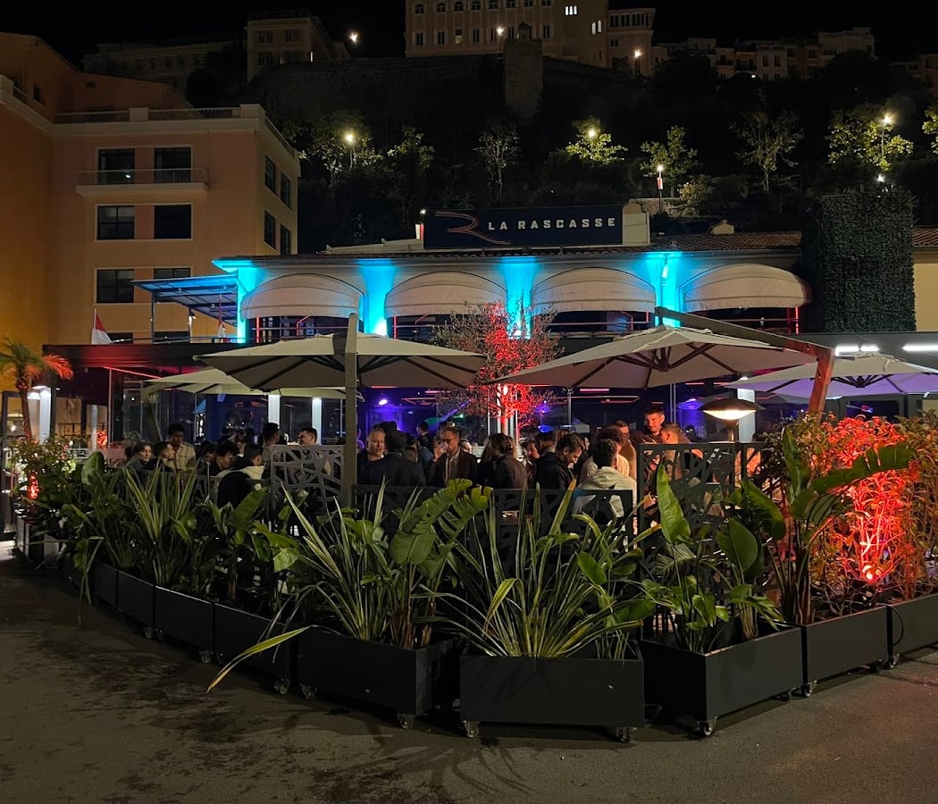 La Rascasse 3