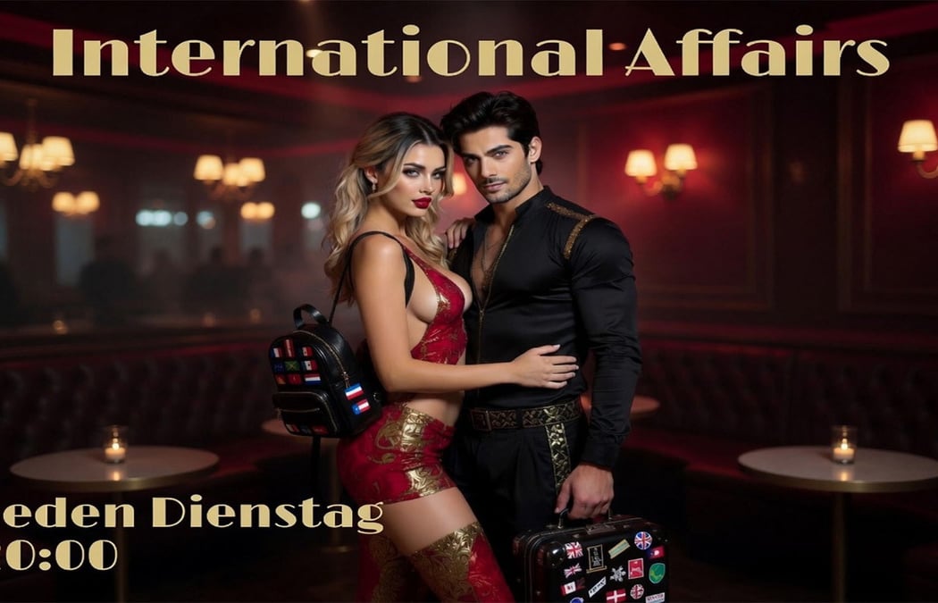 International Affairs 1
