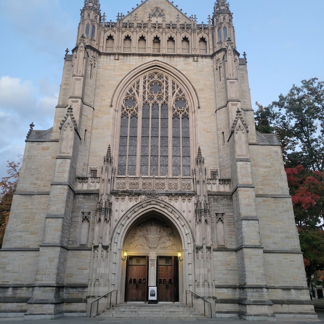 Princeton Tour Company 2