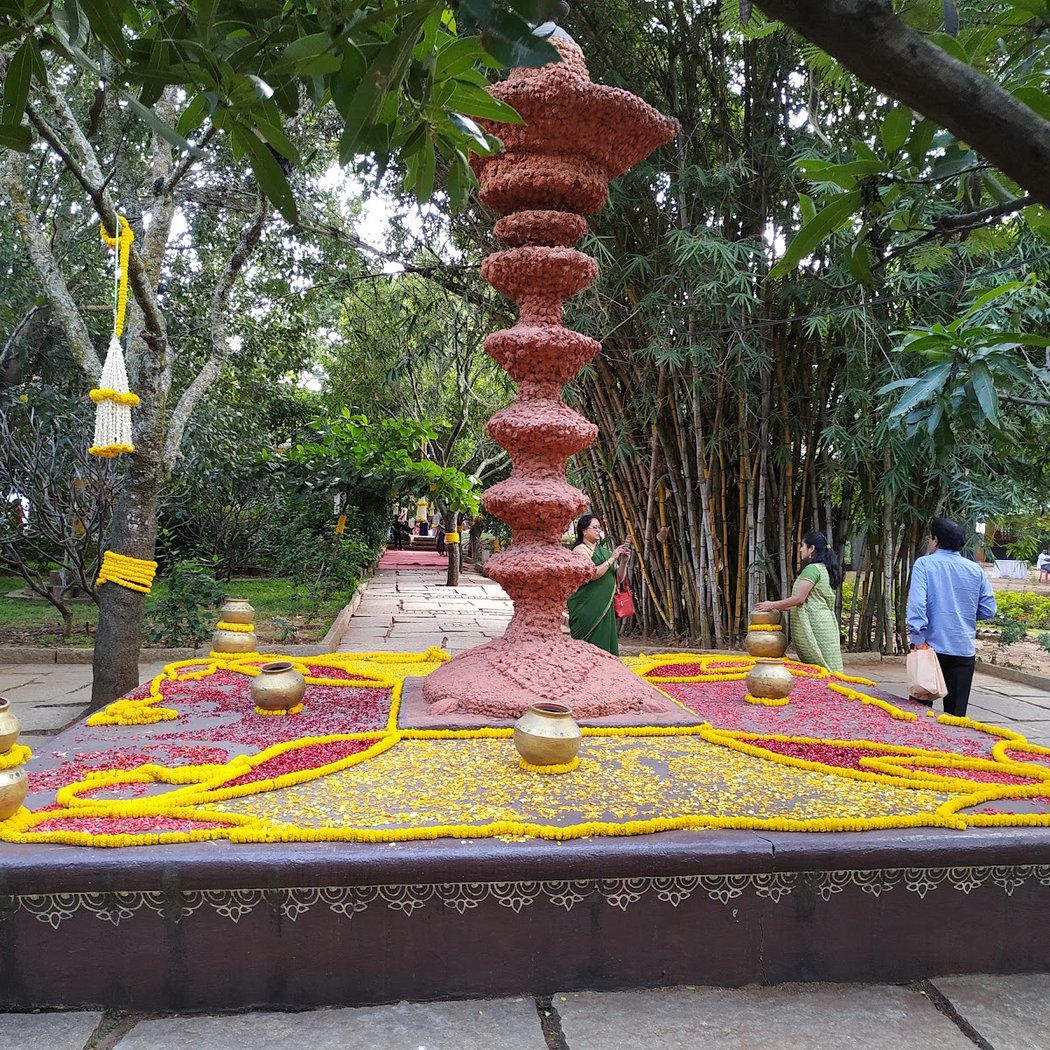 Shankaraa Foundation 3