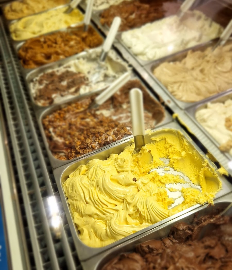 Gelato Romano 2
