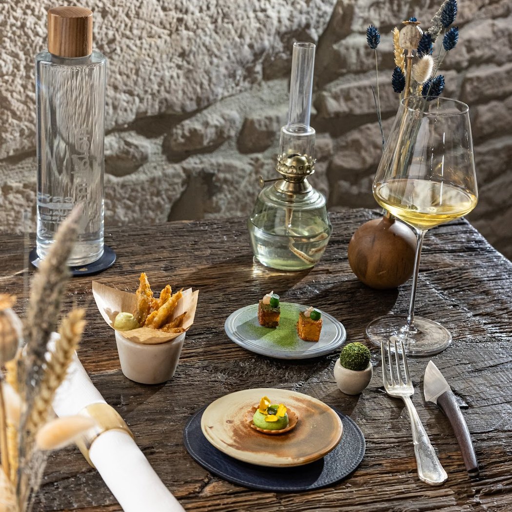 Restaurant l'émulsion 3