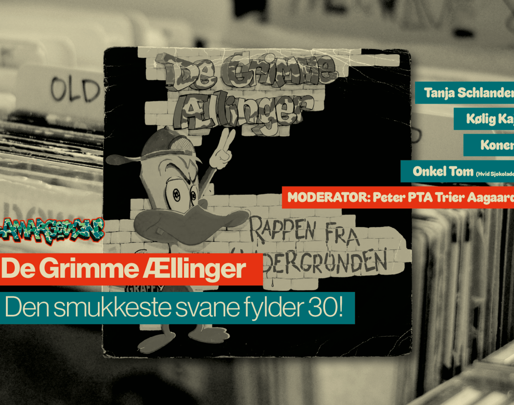 De Grimme Ællinger 1