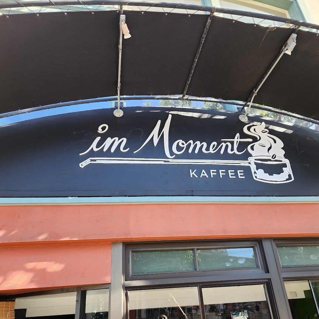 im Moment Kaffee 3