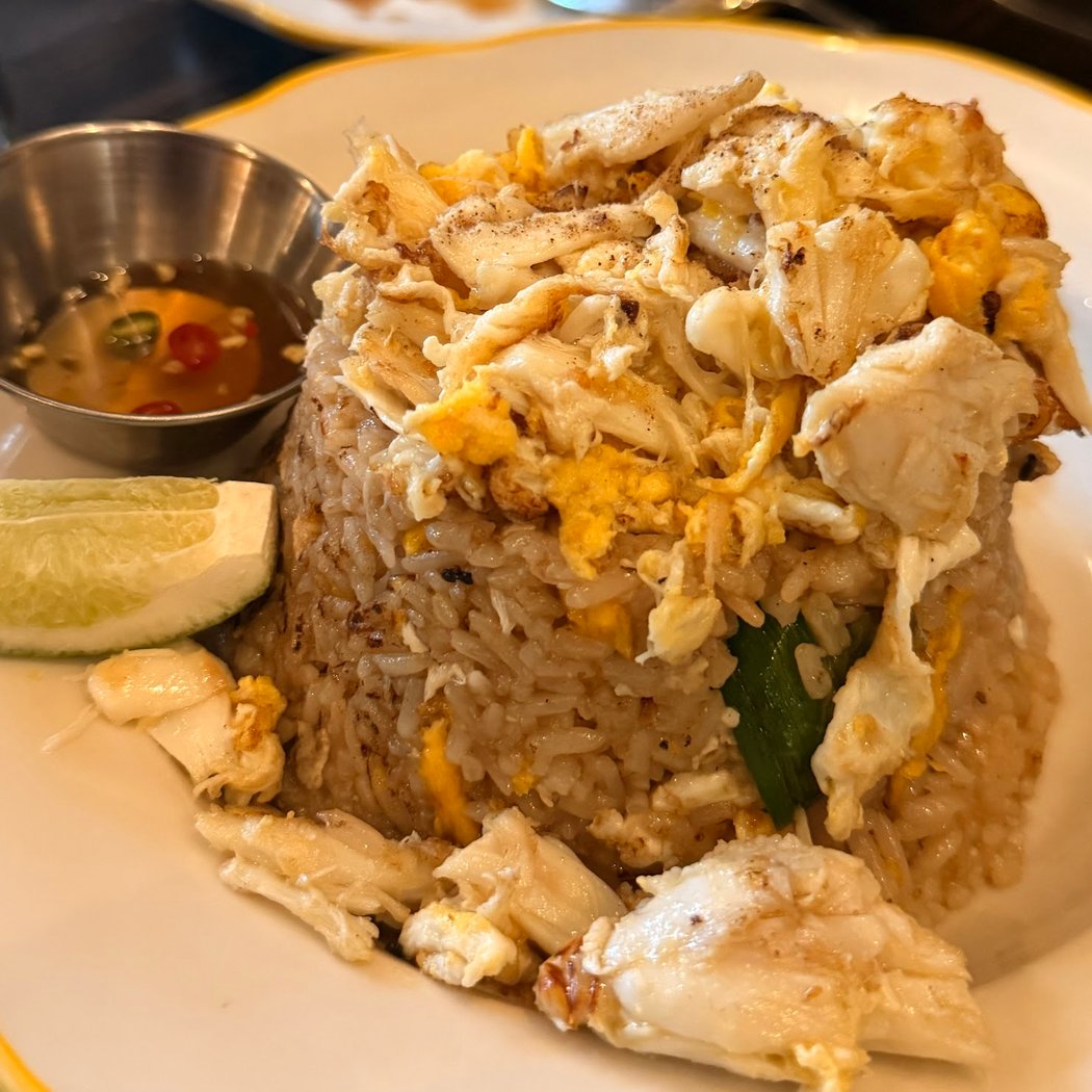 Myrtle Thai 1