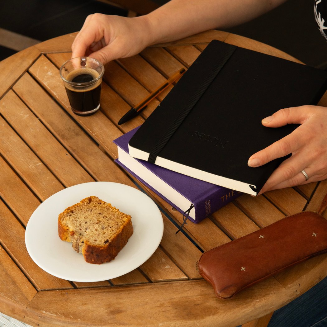 Le café des Auteurs 1
