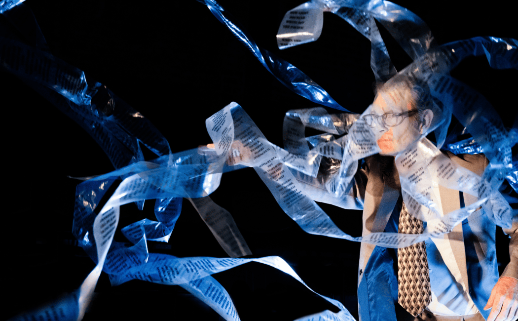 The Censorship of Dreams 1