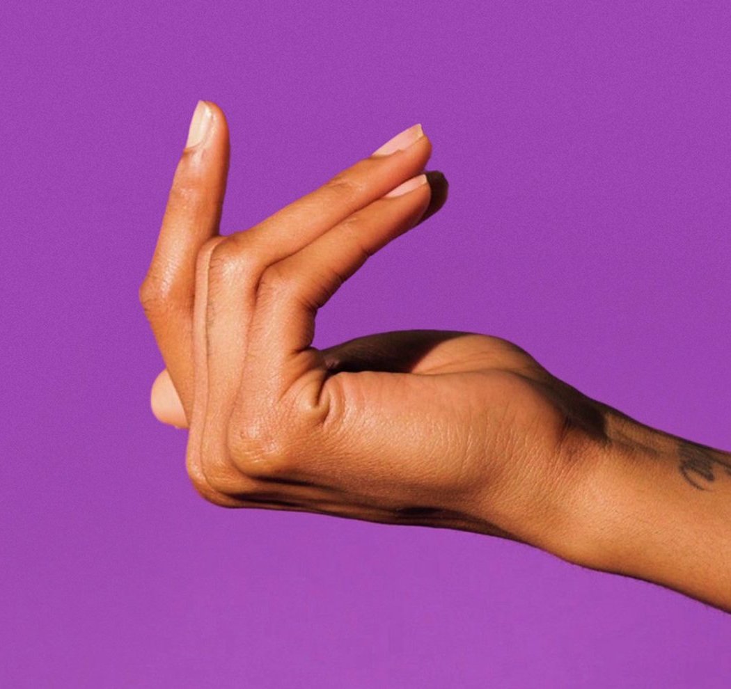 Collection in Focus: Martine Syms
