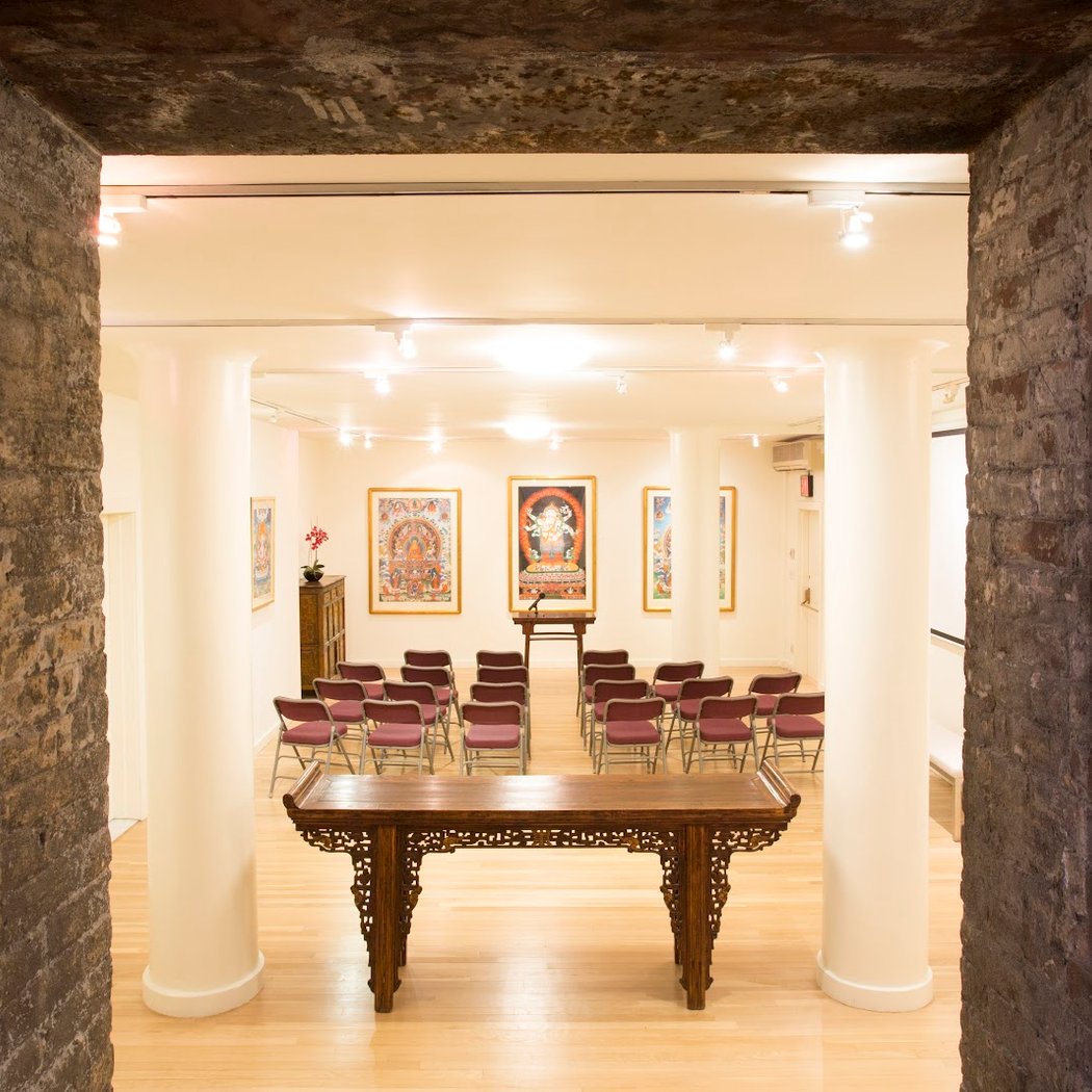 The Culture Center 1
