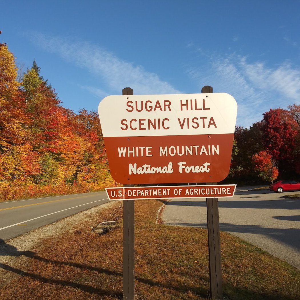 Sugar Hill Overlook 3