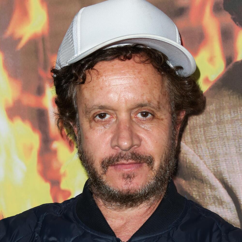 Pauly Shore 3