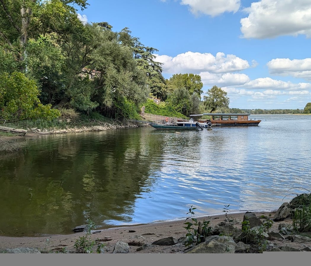 Croisière apéro sur la Loire 3