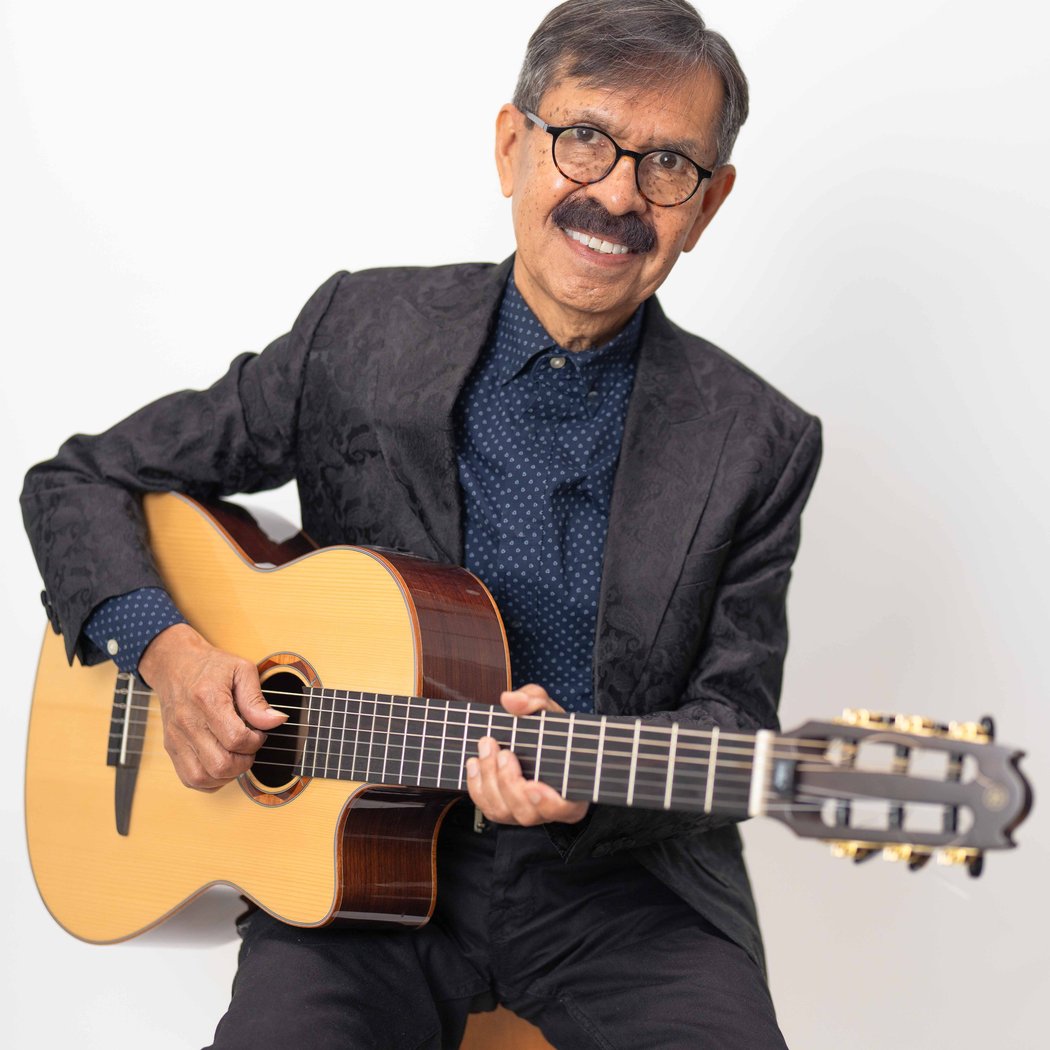 An Evening with Ciro Hurtado and Friends 2