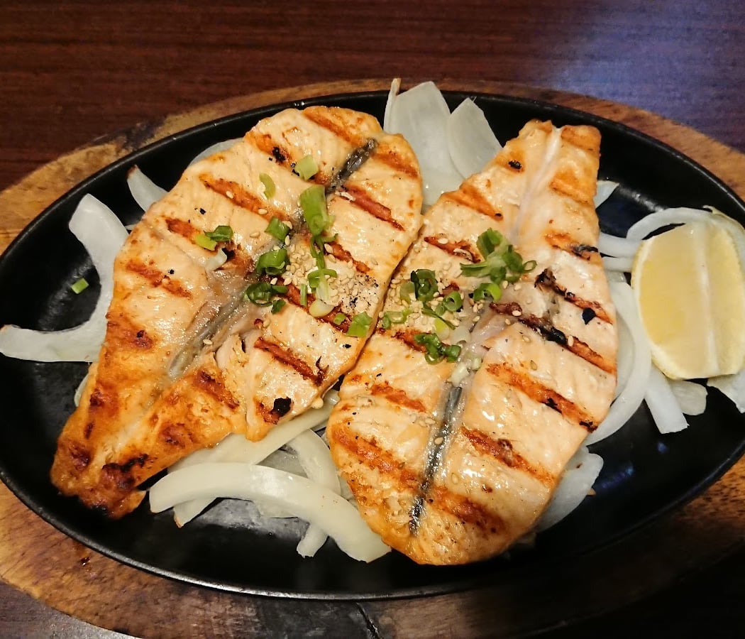 Miga Korean Restaurant 3