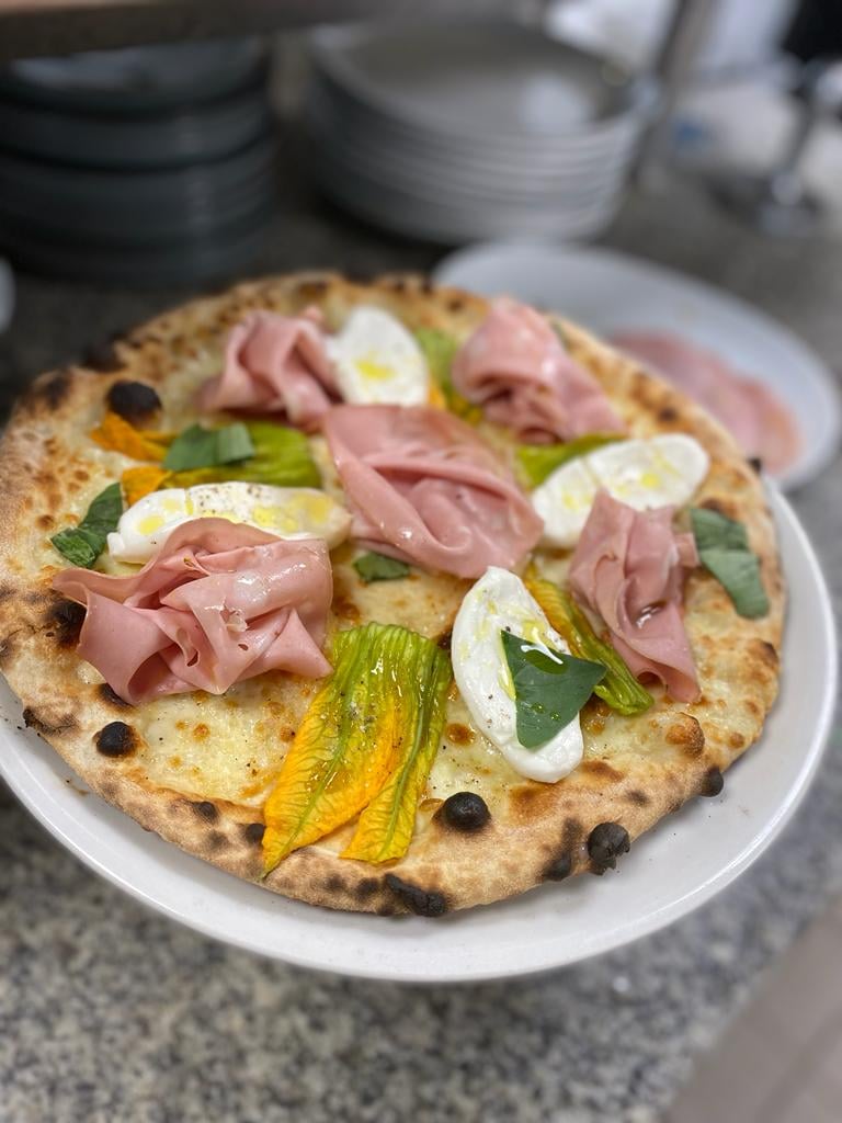 La Piccola Italia 3