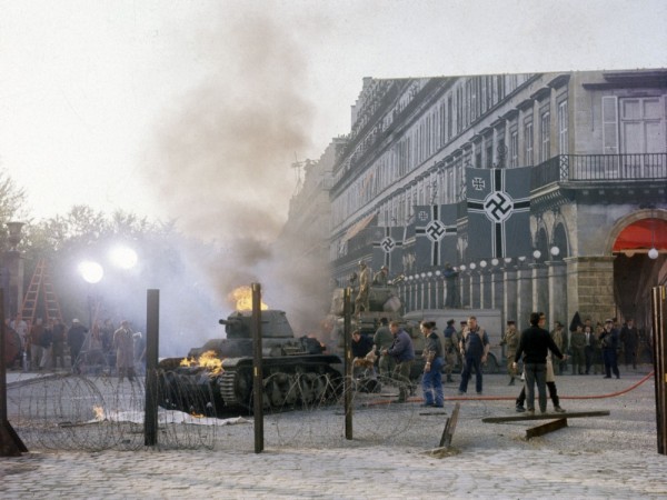 Paris brûle-t-il ? - Quand le cinéma réinvente la Libération 2