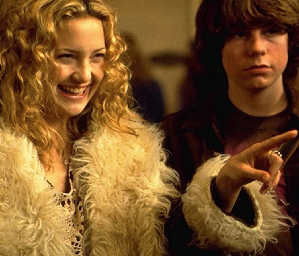 Almost Famous 2