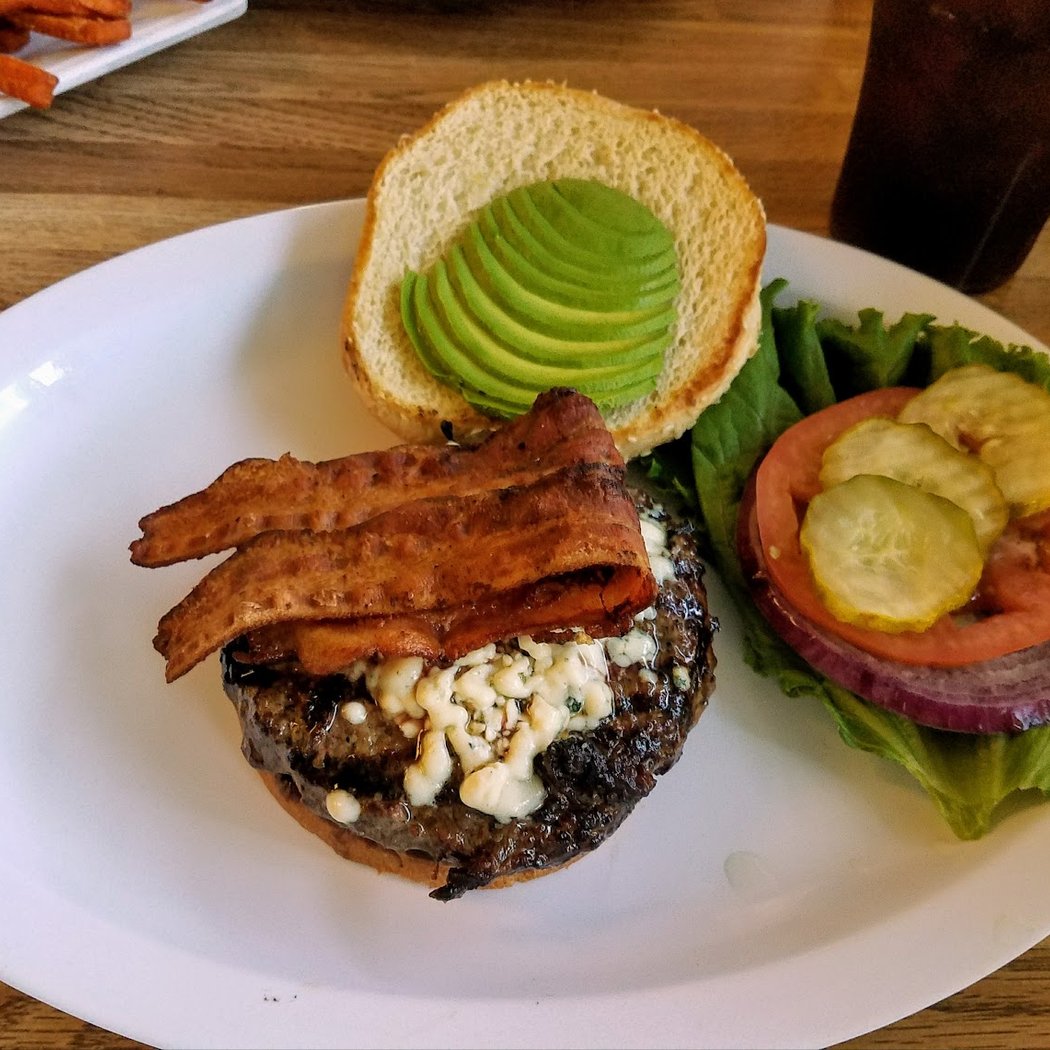 Boulevard Burgers 3