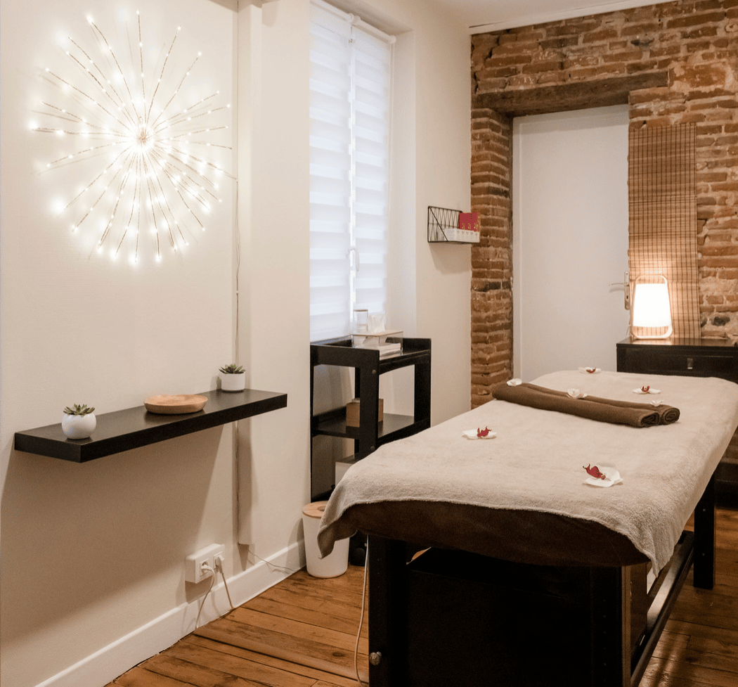 Nathalie Morel - Centre de Massages à Toulouse 1
