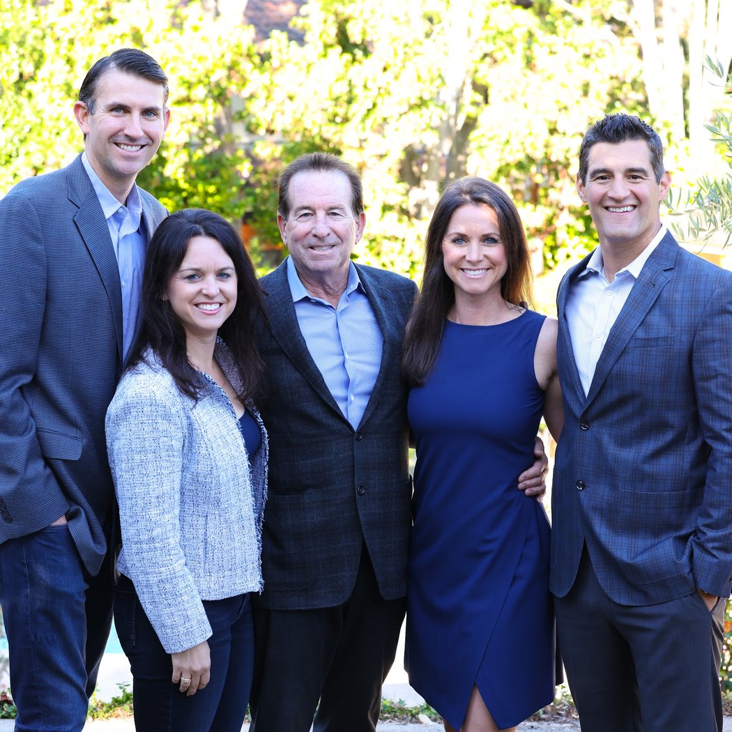Campi Group | Los Altos Family Real Estate Team 2