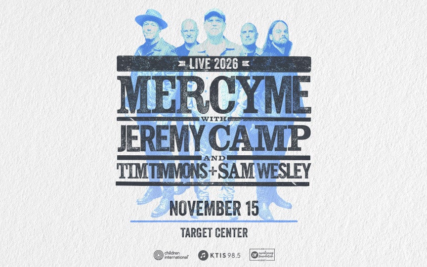 MercyMe 1