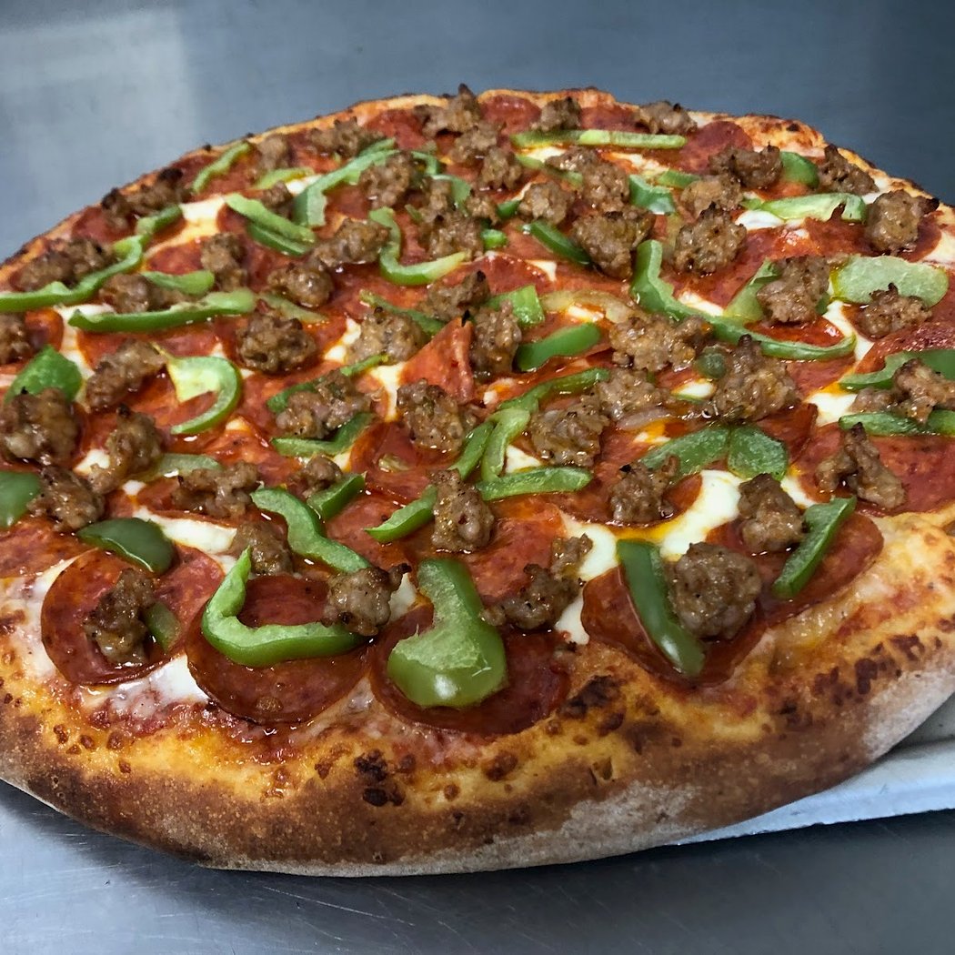 Pacifica Pizza 1