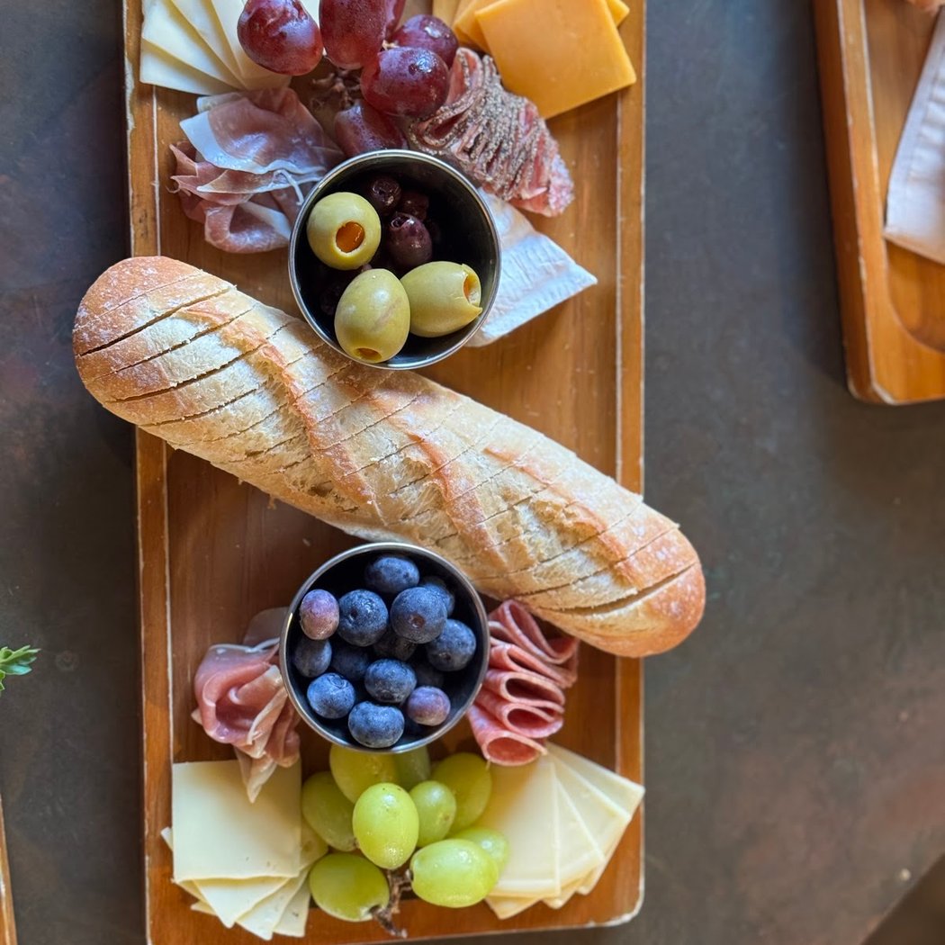 Witch Creek Winery 1