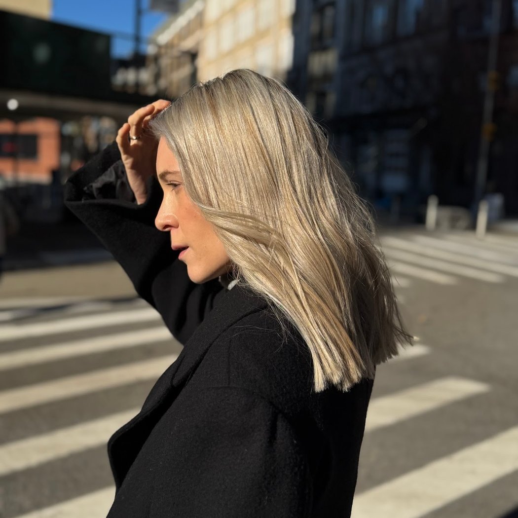 Allure Salon Holiday Appreciation Promotion 2