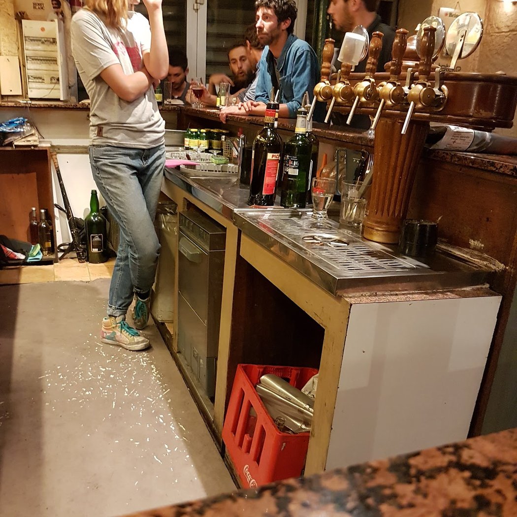 Bar des Maraîchers 3