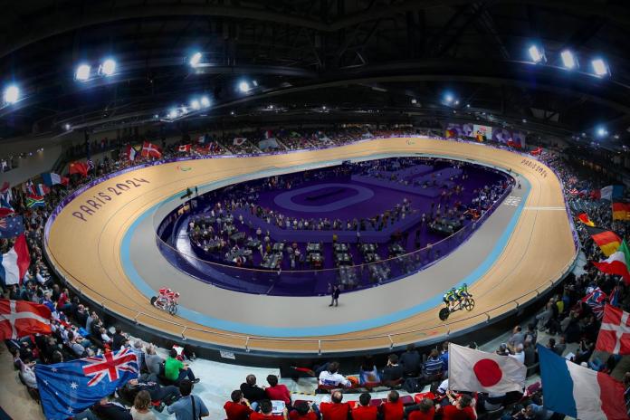 Paris 2024 Paralympic Games 1