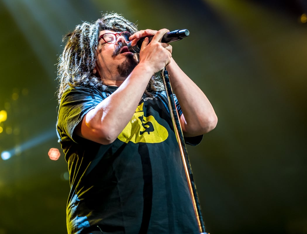 Counting Crows 2