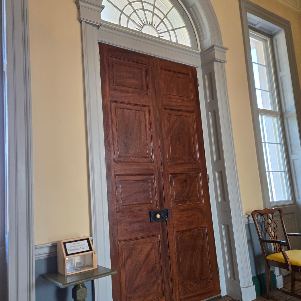 Riversdale House Historic Site & Museum 3