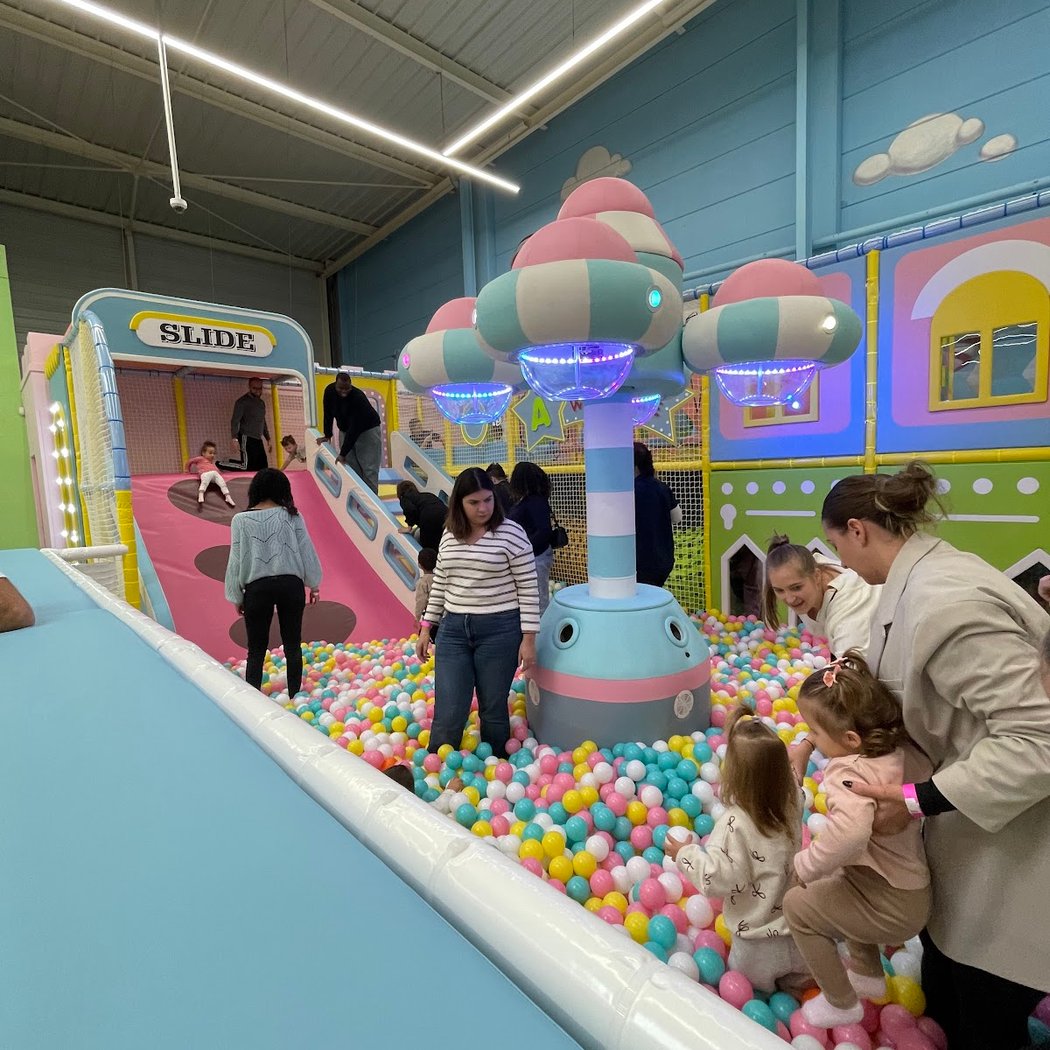 Royal Kids Roissy en Brie 2
