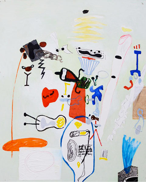 Pontus Carle - Exposition 3