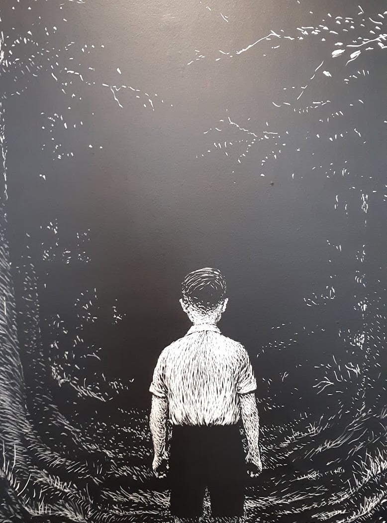 Galerie Martel 1