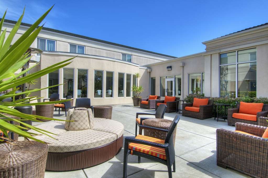 Hilton Garden Inn Livermore 2